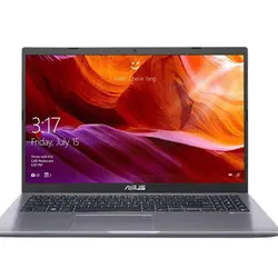 لپ تاپ ایسوس 15.6 اینچی مدل X509FA-Z CI3-10110/4GB/1TB/Intel
