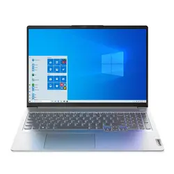 لپ تاپ لنوو 16 اینچی مدل IdeaPad5 Pro R5-5600/16GB/512GB/4GB-3050