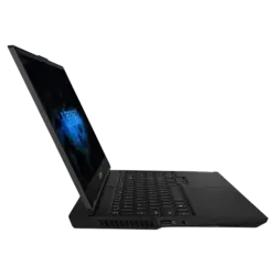 لپ تاپ لنوو 15.6 اینچی مدل Legion5 CI7-10750/8G/512GB/4GB-1650