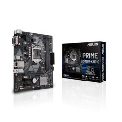 مادربرد ایسوس مدل PRIME H310 MK R.2