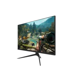 مانيتور 27 اینچ مخصوص بازی جی پلاس مدل GGM-L277QN