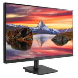 مانیتور ال جی 27 اینچ Monitor 27MP400HB