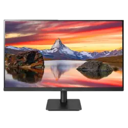 مانیتور ال جی 27 اینچ Monitor 27MP400HB