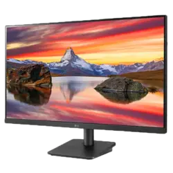 مانیتور ال جی 27 اینچ Monitor 27MP400HB