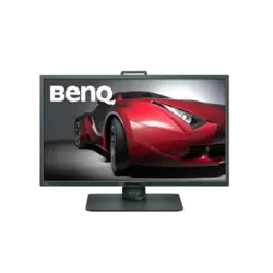 مانیتور 32 اینچ بنکیو مدل PD3200U IPS  4K