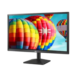 مانیتور ال جی 19.5 اینچ 20MK400H-B