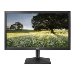 مانیتور ال جی 19.5 اینچ 20MK400H-B