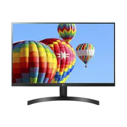 مانیتور ال جی 27 اینچ 27MK60TM-B