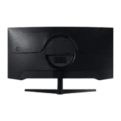 مانیتور خمیده 34 اینچ گیمینگ سامسونگ مدل C34G55