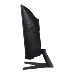 مانیتور خمیده 34 اینچ گیمینگ سامسونگ مدل C34G55