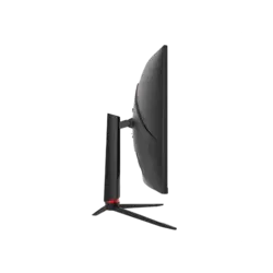 مانیتور جی پلاس مدل GGM-L328QNسایز 32 اینچ