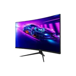 مانیتور جی پلاس مدل GGM-L328QNسایز 32 اینچ