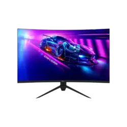 مانیتور جی پلاس مدل GGM-L328QNسایز 32 اینچ