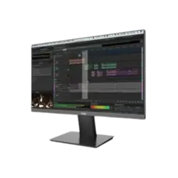 مانیتور سام الکتریک مدل LS24RF625H سایز 23.5 اینچ