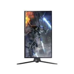 مانیتور گیمینگ 27 اینچ سامسونگ مدل odessey LF27G35TF-W G3