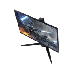 مانیتور گیمینگ 27 اینچ سامسونگ مدل odessey LF27G35TF-W G3