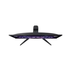 مانیتور گیمینگ 27 اینچ سامسونگ مدل odessey LF27G35TF-W G3