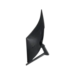 مانیتور 27 اینچ گیمینگ سامسونگ مدل C27G55TQWM-G5