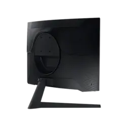 مانیتور 27 اینچ گیمینگ سامسونگ مدل C27G55TQWM-G5