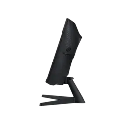 مانیتور 27 اینچ گیمینگ سامسونگ مدل C27G55TQWM-G5