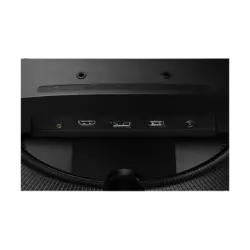 مانیتور 27 اینچ گیمینگ سامسونگ مدل C27G55TQWM-G5
