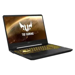 لپ تاپ ایسوس 15.6 اینچی مدل TUF FX506LH Ci5-10300/16G/512GB/4G-1650