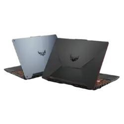 لپ تاپ ایسوس 15.6 اینچی مدل TUF FX506LH Ci5-10300/16G/512GB/4G-1650