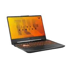 لپ تاپ ایسوس 15.6 اینچی مدل TUF FX506LH Ci5-10300/16G/512GB/4G-1650