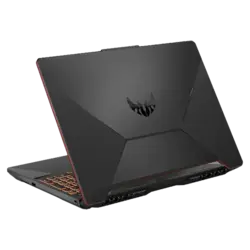 لپ تاپ ایسوس 15.6 اینچی مدل TUF FX506LH Ci5-10300/16G/512GB/4G-1650