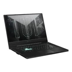 لپ تاپ ایسوس 15.6 اینچی مدل TUF FX506LH Ci5-10300/16G/512GB/4G-1650