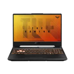 لپ تاپ ایسوس 15.6 اینچی مدل TUF FX506LH Ci5-10300/16G/512GB/4G-1650