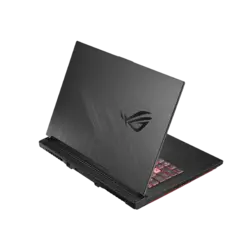 لپ تاپ ایسوس 15.6 اینچی مدل G512LV CI7-10750/16G/512/6G-2060