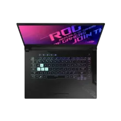 لپ تاپ ایسوس 15.6 اینچی مدل G512LV CI7-10750/16G/512/6G-2060