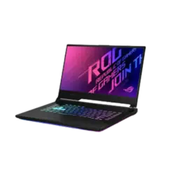 لپ تاپ ایسوس 15.6 اینچی مدل G512LV CI7-10750/16G/512/6G-2060