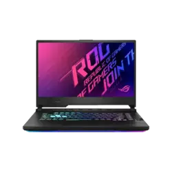 لپ تاپ ایسوس 15.6 اینچی مدل G512LV CI7-10750/16G/512/6G-2060