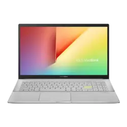 لپ تاپ ایسوس 15.6 اینچی مدل S533EQ CI7-1165/16GB/1TB/2GB-MX350