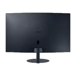 مانیتور 24 اینچ سامسونگ مدل LC24T550 FDMXUE