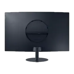 مانیتور 24 اینچ سامسونگ مدل LC24T550 FDMXUE