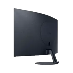 مانیتور 24 اینچ سامسونگ مدل LC24T550 FDMXUE