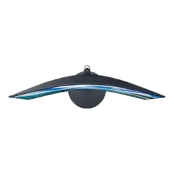 مانیتور 24 اینچ سامسونگ مدل LC24T550 FDMXUE