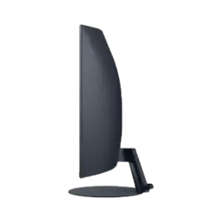 مانیتور 24 اینچ سامسونگ مدل LC24T550 FDMXUE