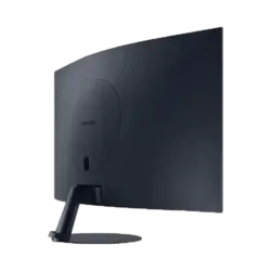 مانیتور 24 اینچ سامسونگ مدل LC24T550 FDMXUE