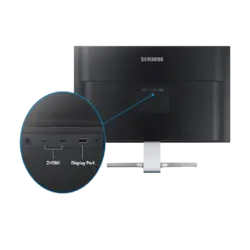 مانیتور 28 اینچ سامسونگ مدل U28E590D