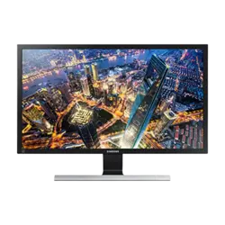 مانیتور 28 اینچ سامسونگ مدل U28E590D