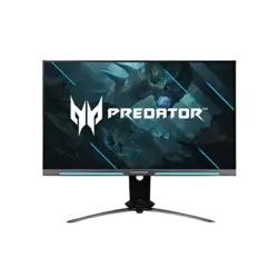 مانیتور24.5 اینچ گیمینگ ایسر مدل XB253QGP