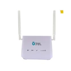 مودم روتر Utel-L۴۴۳ ۴G