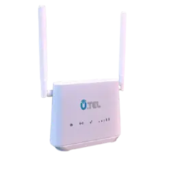 مودم روتر Utel-L۴۴۳ ۴G