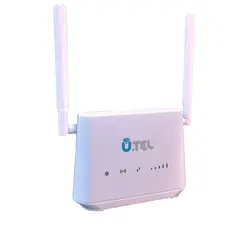 مودم روتر Utel-L۴۴۳ ۴G