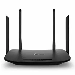 مودم روتر VDSL/ADSL بیسیم AC1200 تی پی لینک Archer VR300