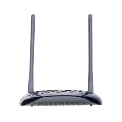 مودم روتر VDSL/ADSL بیسیم 300Mbps تی پی لینک مدل TD-W9960